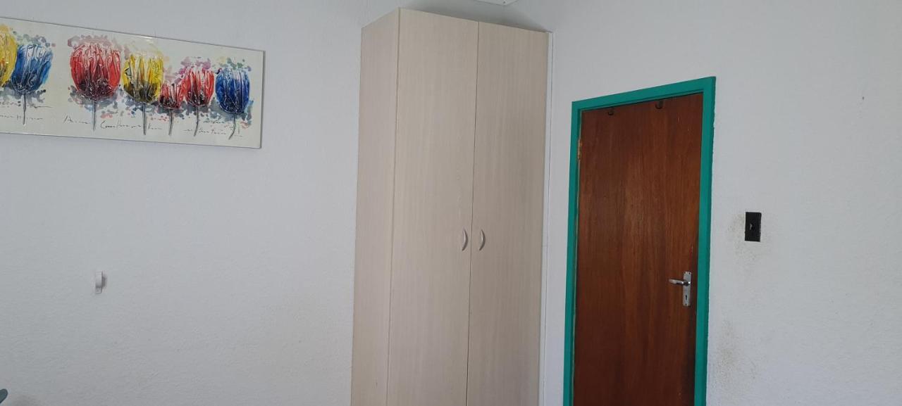 Ojong'S Court Bellville Fokváros Kültér fotó