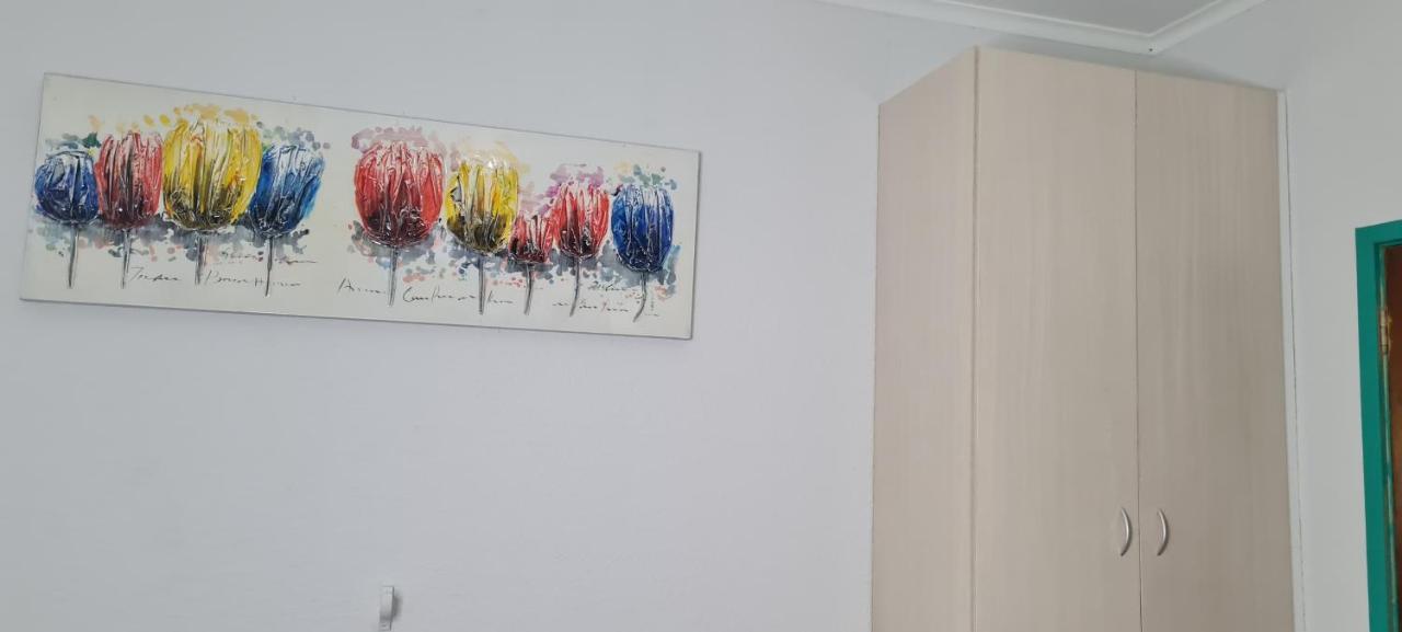 Ojong'S Court Bellville Fokváros Kültér fotó