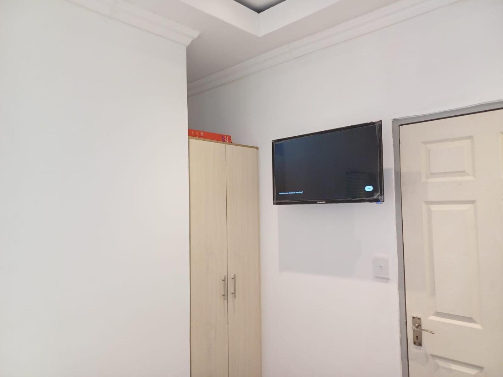 Ojong'S Court Bellville Fokváros Kültér fotó