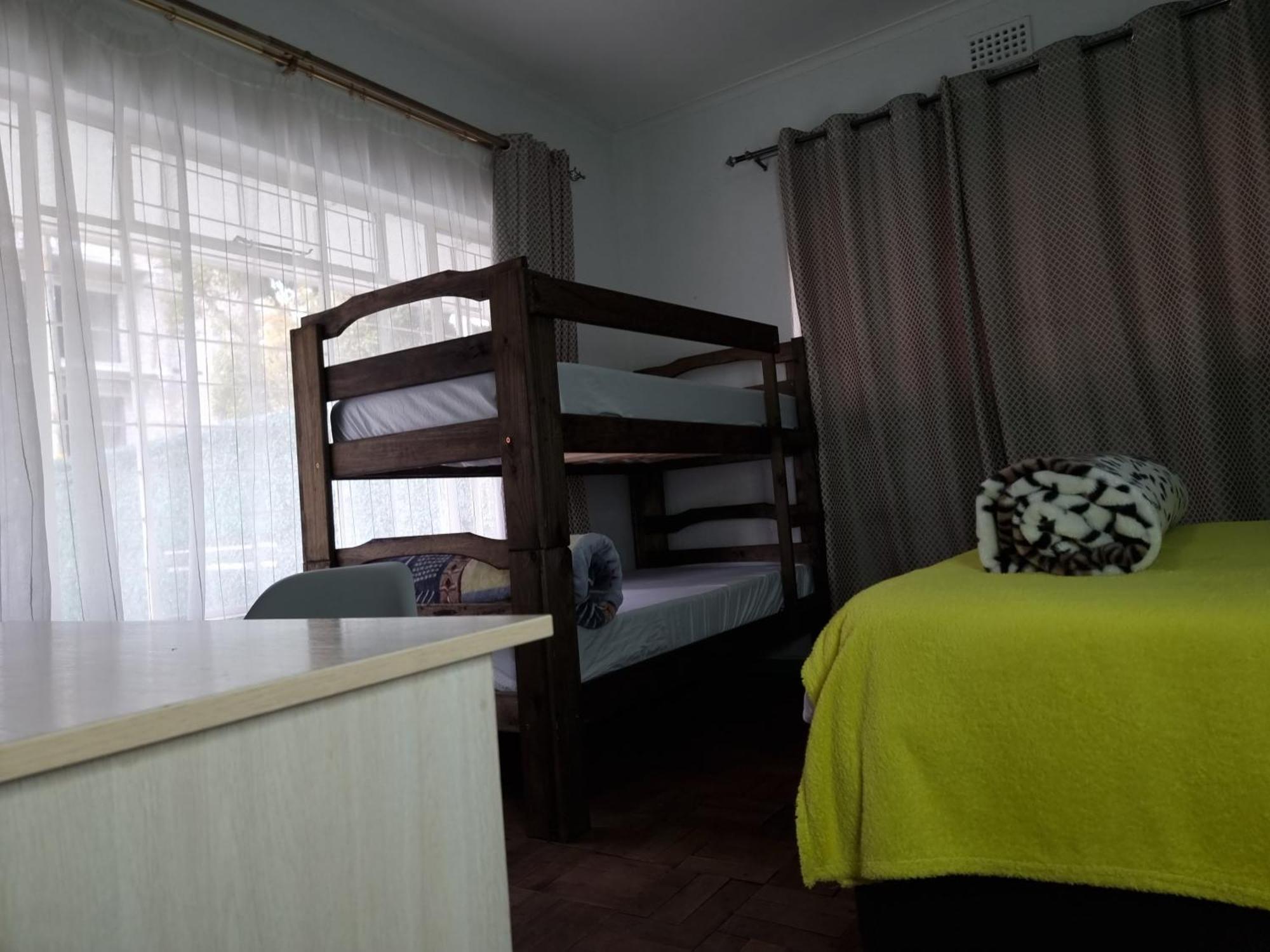Ojong'S Court Bellville Fokváros Kültér fotó